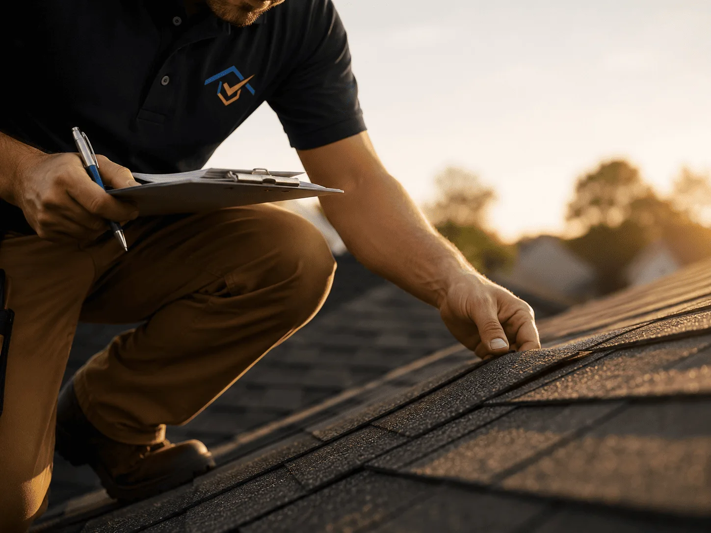 Why Choose Roof Inspection in Standish, MI